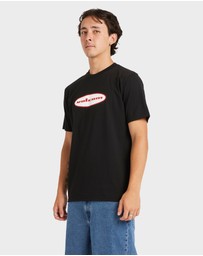Volcom - Mens Quone 2.0 T-Shirt