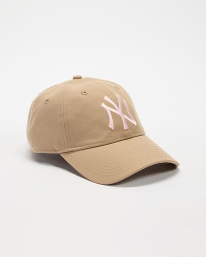 Camel & Pink Joy