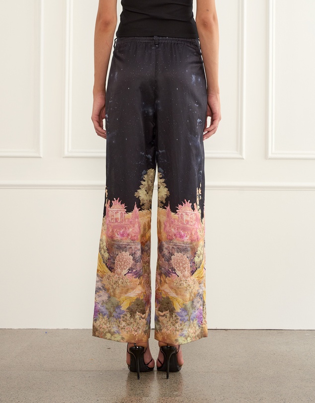 Aqua Blu Australia - Orion Georgia Pants