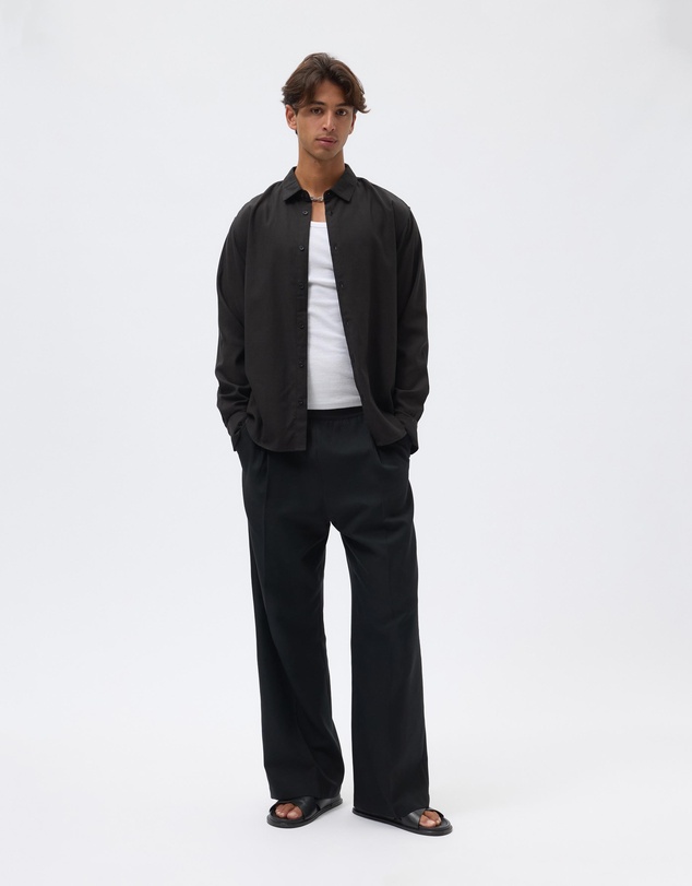 AERE - Atlas Long Sleeve Shirt