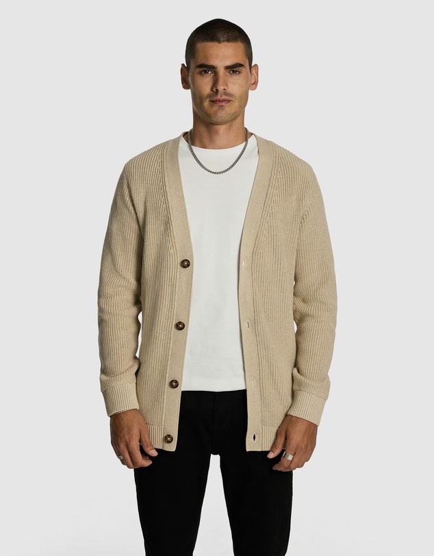 yd. - Noah Cardigan