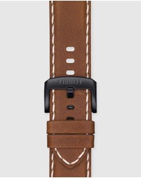Tissot - SuperSport Chrono