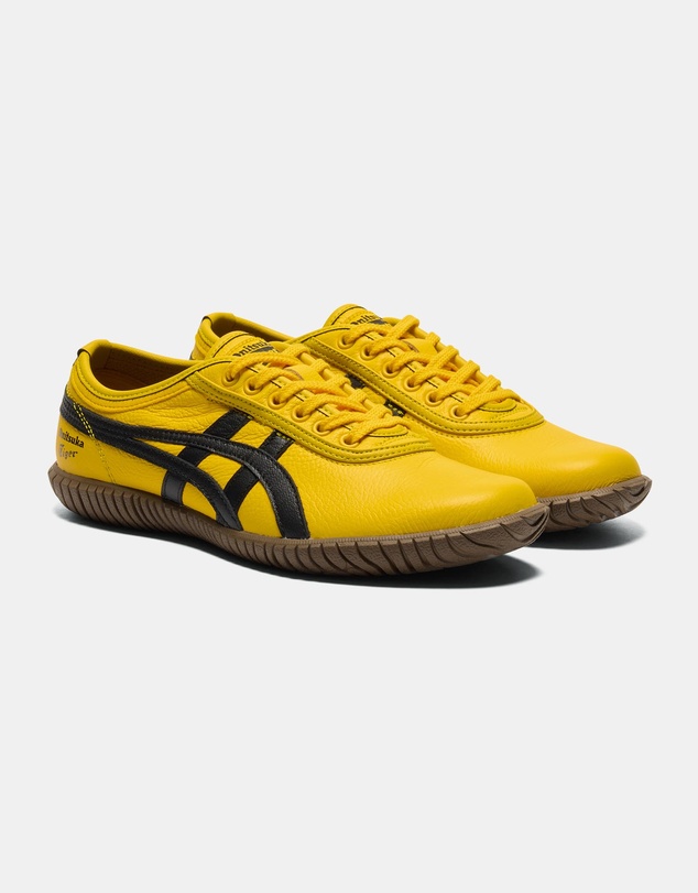 Onitsuka Tiger - Tsunahiki Slip-On - Unisex