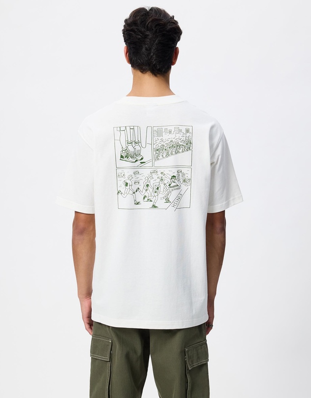 New Balance - Runners Aren't Normal T-Shirt
