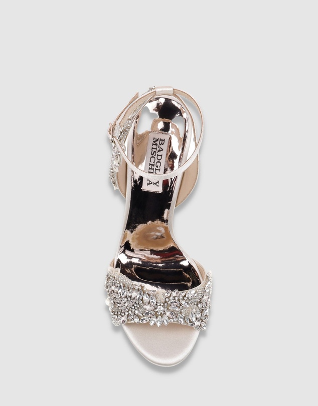 Badgley Mischka - Libby