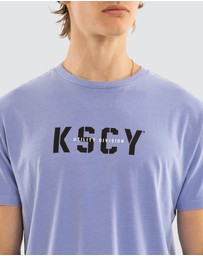 Kiss Chacey - Utility Standard Tee