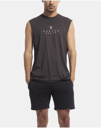 Xander - Palace Tank