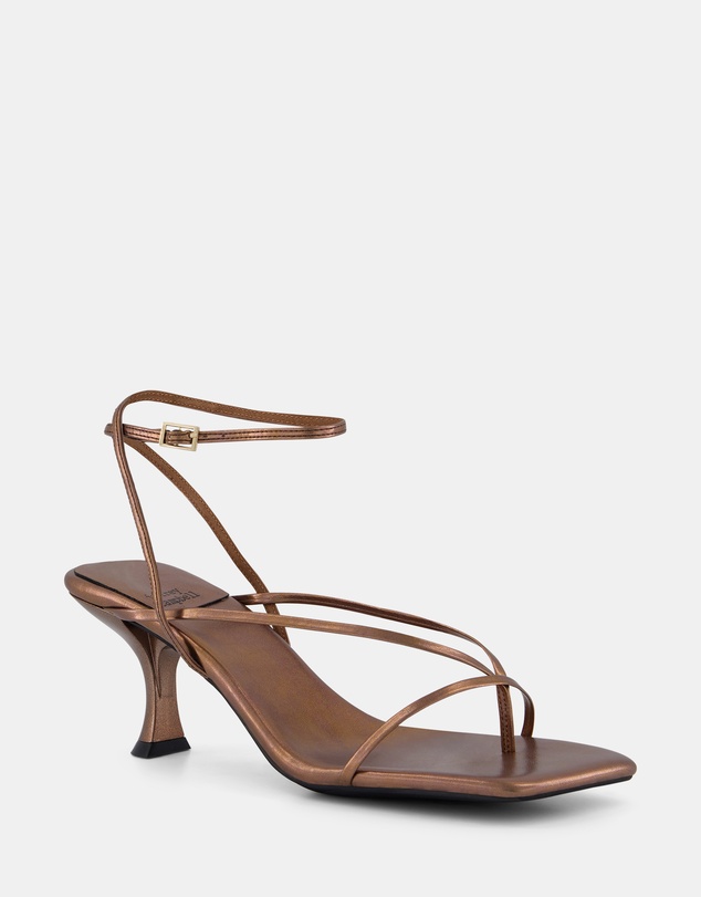 Jeffrey Campbell - Fluxx Heels