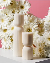 XRJ Celebrations - Spice Candle