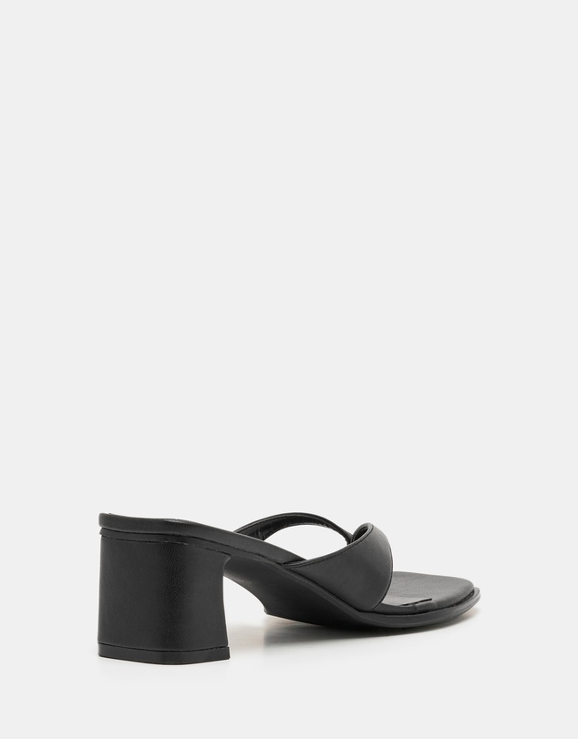 Therapy - Sydney Thong Heels