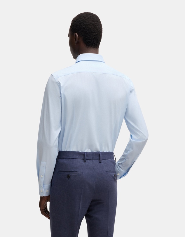 BOSS - Hank Kent Shirt