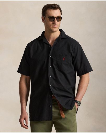 Polo Black