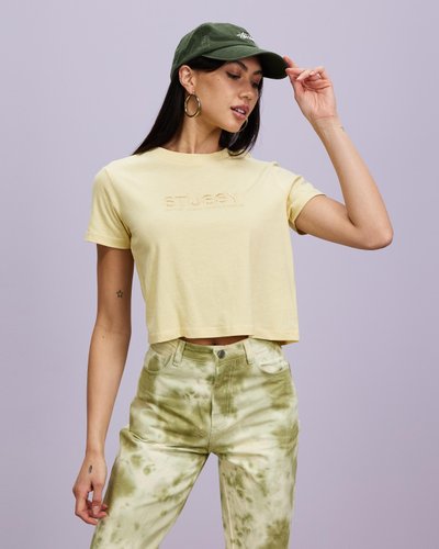 Cities Slim Tee
