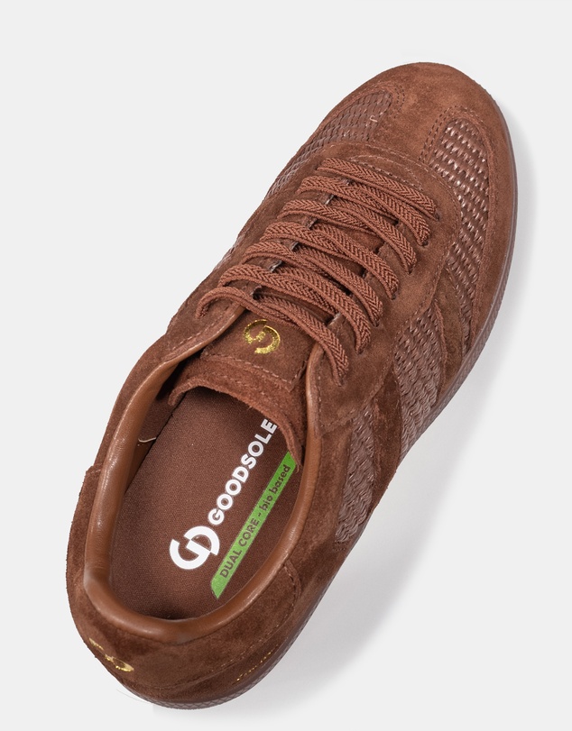 Goodsole - 2001 Parallel