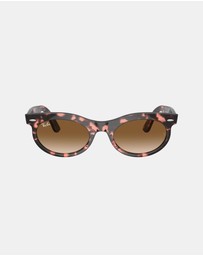 Ray-Ban - Wayfarer Oval