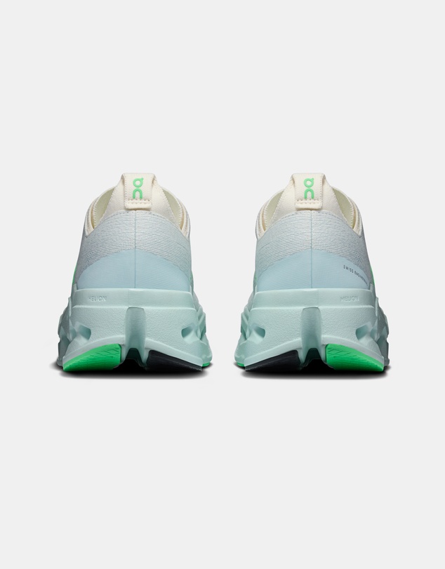 On - Cloudsurfer Max - Women's