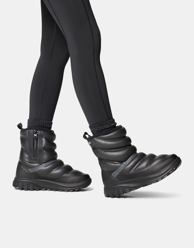 Columbia - Snowtrot Peak ODX Boots - Women's