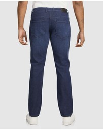 Johnny Bigg - Ronnie Tapered Fit Jean