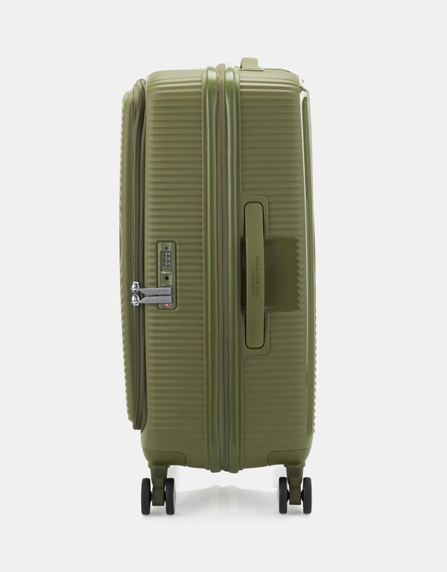 American Tourister - Curio Book Opening Medium (68 cm)