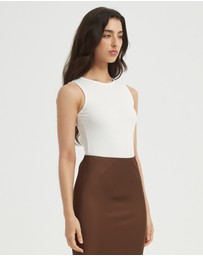 Grace Willow - Liv Bodysuit