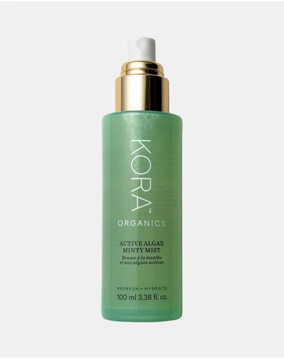 KORA Organics - Active Algae Minty Mist 100ml