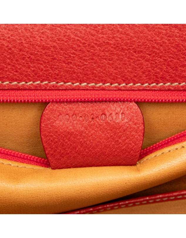 Pre-Loved by Azura Reborn - Pre-Loved Calfskin Bamboo Night