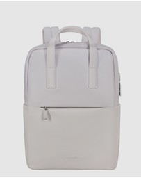 Samsonite - 4Pack Laptop Backpack Handles 14.1