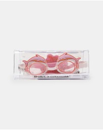 Sunnylife - Swim Goggles Ocean - Kids