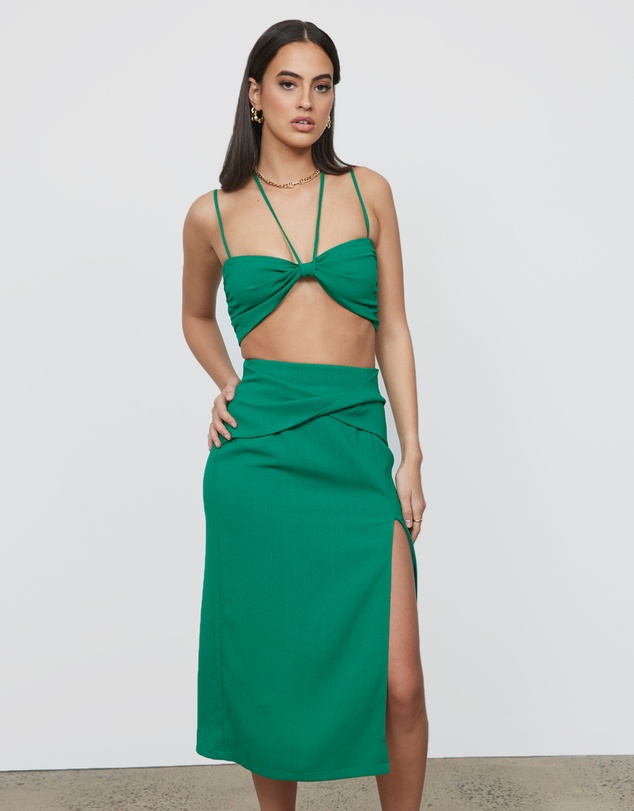 WNTRMSE - Reme Skirt