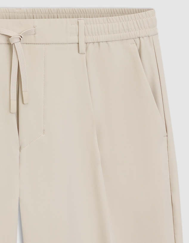 BOSS - Convert Pleat Pants