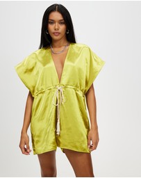 LENNI the label - Sunday Jumpsuit