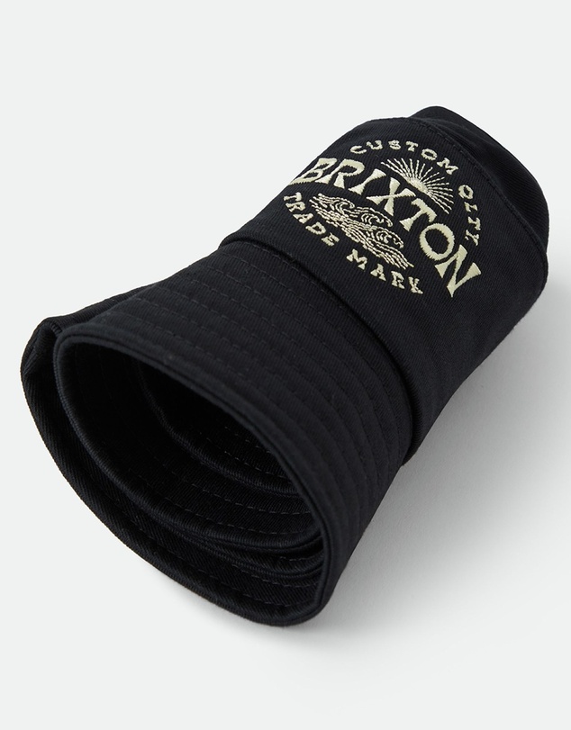 Brixton - Current Packable Bucket
