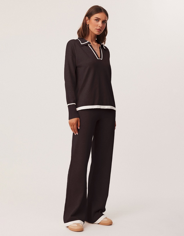 SNDYS - Remington Jumper