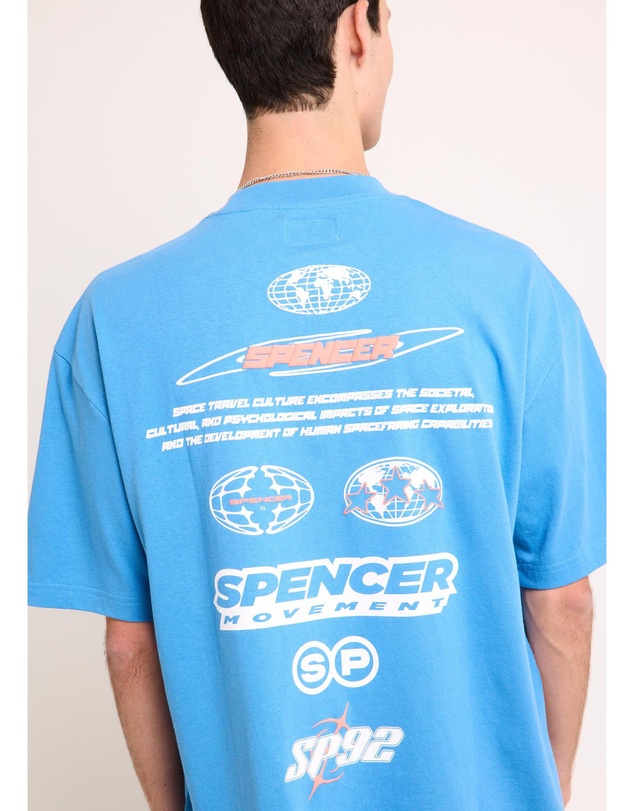 Spencer Project - Take Flight T-Shirt