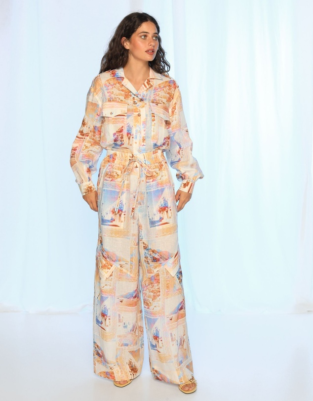 KACHEL - Roxanne Cargo Pant