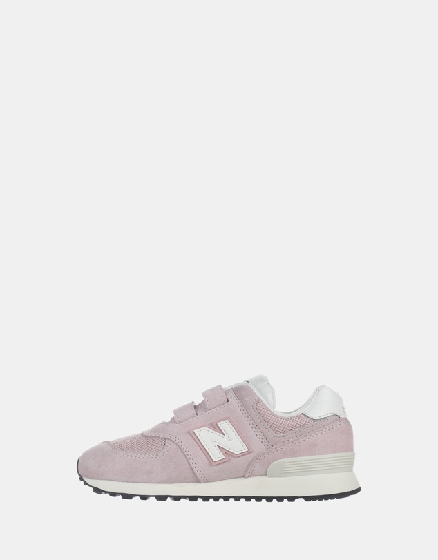New Balance - 574 V1 Self-Fastening Strap Pre-School