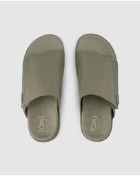 TOMS - Danilo Slide