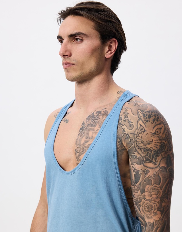 Surrounded By Ghosts - The Bassanite Singlet
