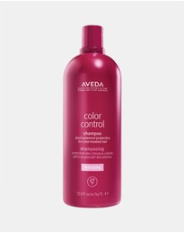 Aveda - Color Control Rich Shampoo 1000ml