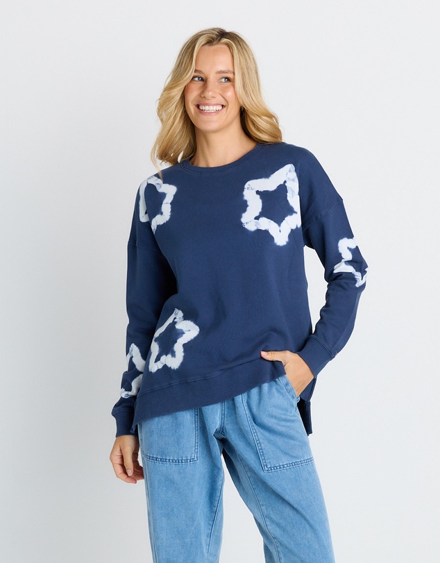 Betty Basics - Palma Sweat