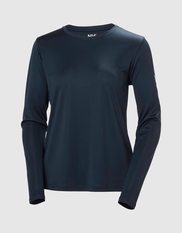 Helly Hansen - Tech Crew Long Sleeve T-shirt 2.0