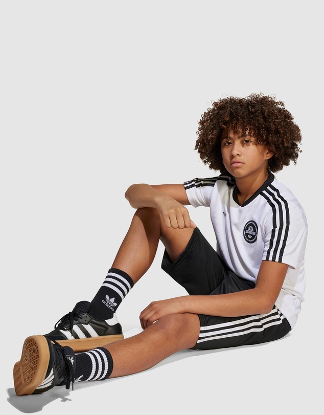 adidas Originals - Tricot Shorts - Kids-Teens