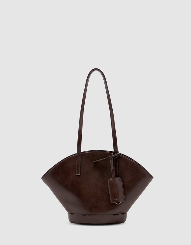 Brie Leon - Heather Mini Tote