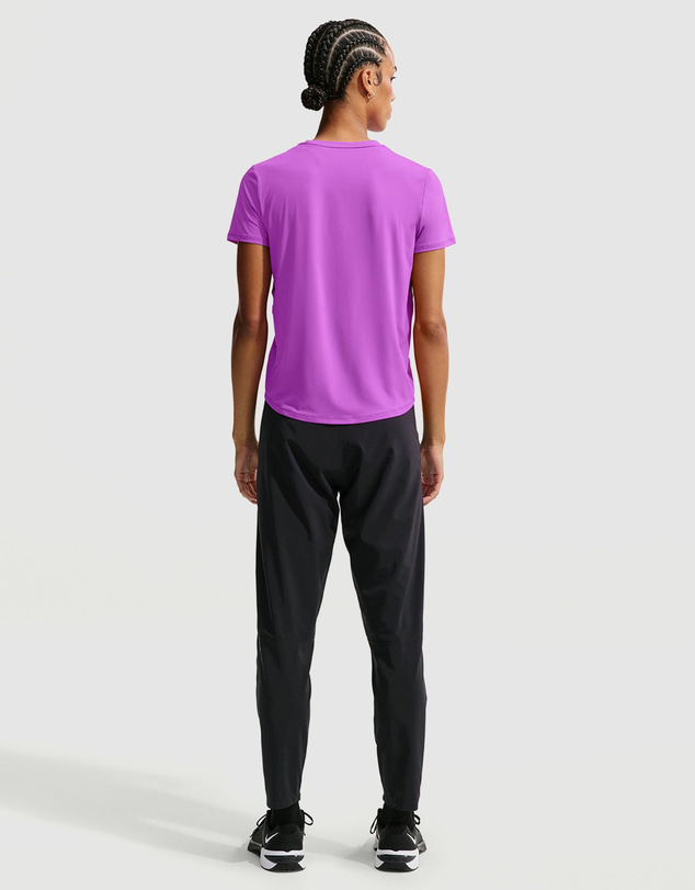 Nike - One Classic Dri-FIT Short Sleeve Top