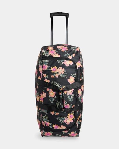 Billabong - Check In Travel Luggage Roller