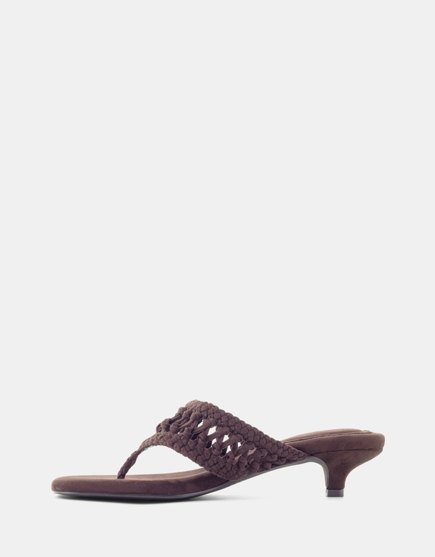 Therapy - Cannes Thong Heels