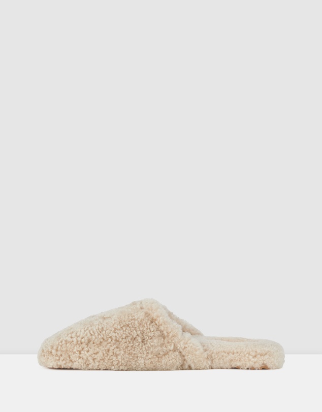 Rollie - Rollie x Sheet Society Wonder Slipper Flat