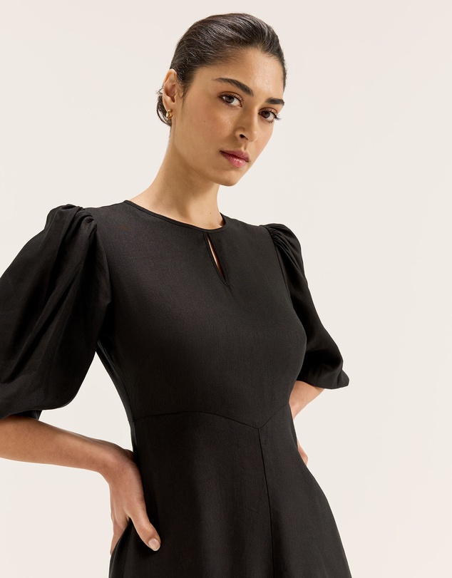 Review - Raphaela Dress