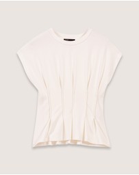 Maje - Tamal Tee Shirt