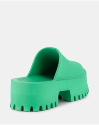 Jeffrey Campbell - Clogge